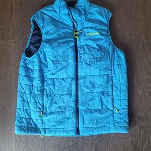 Patagonia nano air vest